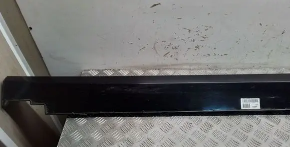 KIA EV6 Sill 