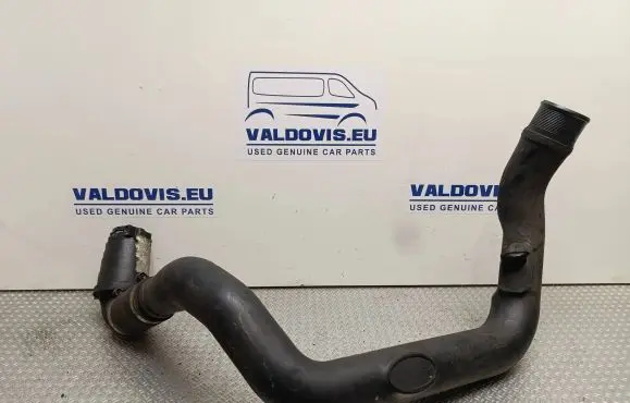 Nissan NV400 Intercooler hose/pipe 8200730589C 8200730576B