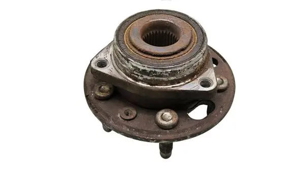 Chevrolet Camaro Rear wheel ball bearing 13591193 809608750