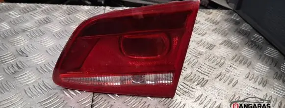Volkswagen PASSAT B7 Tailgate rear/tail lights 3ae945094j