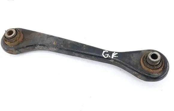 Volkswagen PASSAT CC Rear control arm 1K0501529F