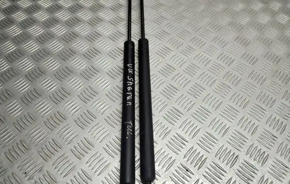 Volkswagen Sharan Tailgate hydraulic set 827550G