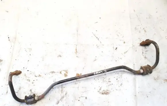 Rear anti-roll bar/sway bar
