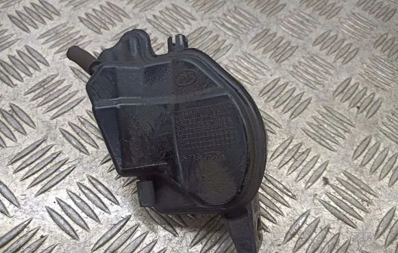 Citroen C4 I Power steering fluid tank/reservoir 