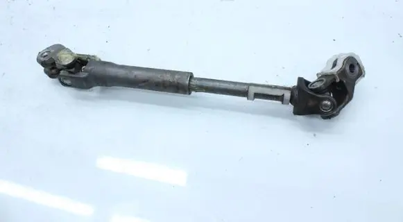 Steering column universal joint