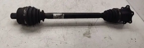 Audi A4 S4 B7 8E 8H Front driveshaft 8E0407272AR