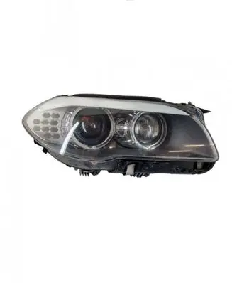 BMW 5 F10 F11 Headlight/headlamp 1ZS010131