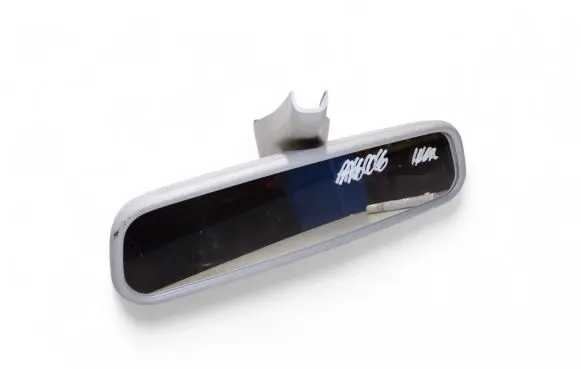 Audi A6 S6 C6 4F Rear view mirror (interior) 4F0857511AA 4F0857593J