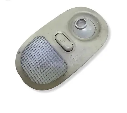 Renault Clio III Front seat light 7700412606 00434187