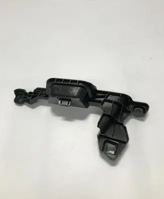 Opel Corsa F Rear door exterior handle/bracket 9830223180