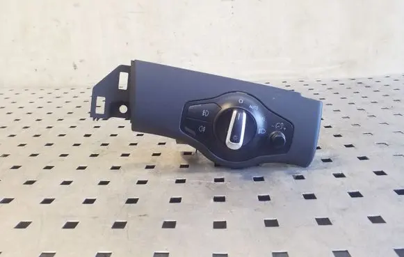 Audi A5 8T 8F Light switch 8K0941531G 8T2858342