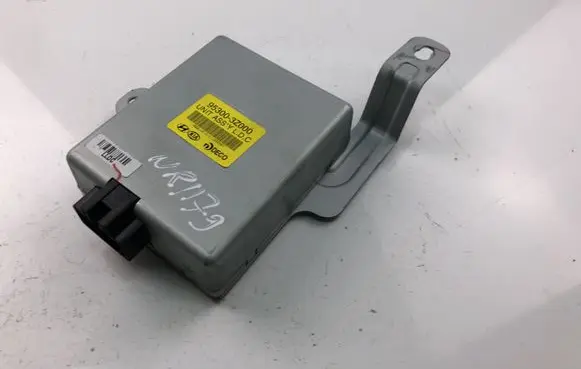 Hyundai i40 Other control units/modules 953003Z000