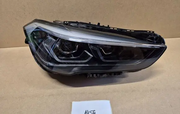 BMW X1 F48 F49 Headlight/headlamp 9477812