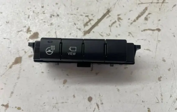 Lexus RX 450H Other control units/modules 4001M17