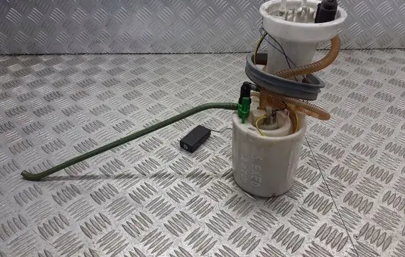 Seat Exeo (3R) In-tank fuel pump