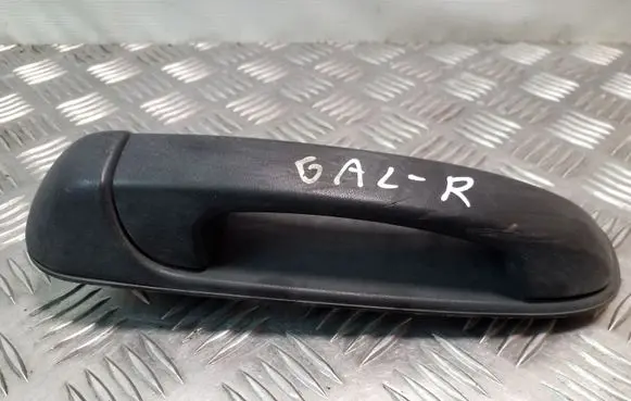 Jeep Cherokee III KJ Rear door exterior handle 55360334