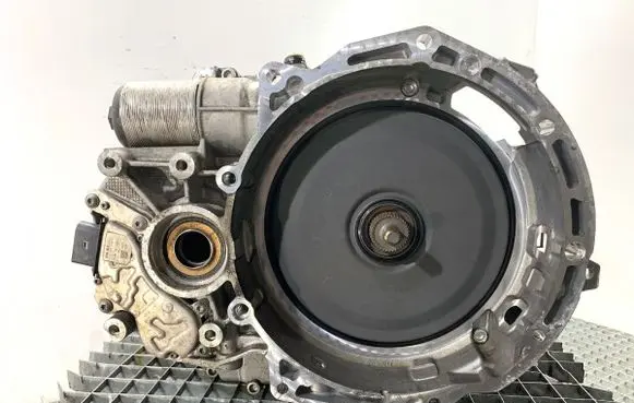 Audi Q3 F3 Manual 5 speed gearbox URZ