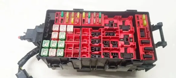 Suzuki Vitara (LY) Fuse box set XF2T14A003AA