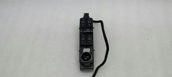 Mercedes-Benz CL C215 Electric window control switch A2158211751