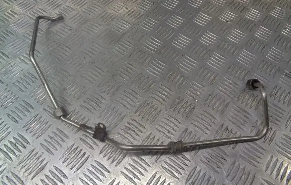 Seat Ibiza III (6L) Turbo turbocharger oiling pipe/hose