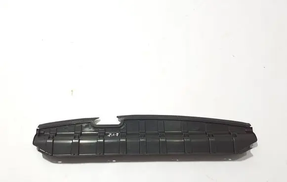Renault Espace VI Intercooler air guide/duct channel 215793115R