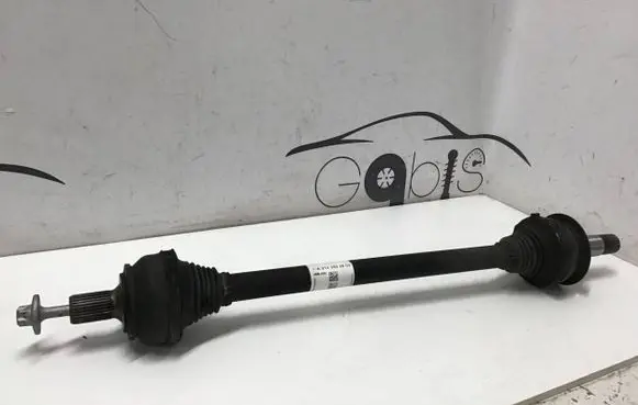 Mercedes-Benz E W214 Rear driveshaft A2143502602