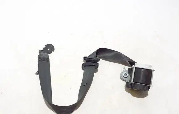 Opel Vivaro Front seatbelt 868844699R