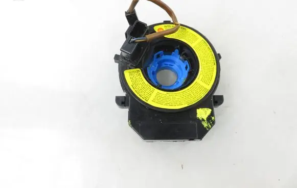 Hyundai i20 (PB PBT) Airbag slip ring squib (SRS ring) 934803L002