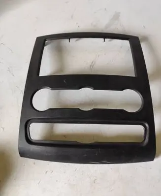 Mercedes-Benz Sprinter W906 Radio/GPS head unit trim A9066800017