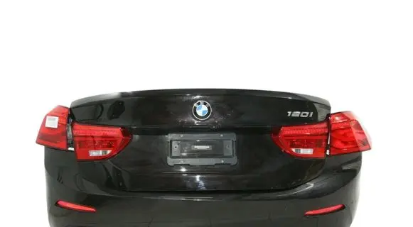 BMW 1 F52 Tailgate/trunk/boot lid 41002456355 2456355
