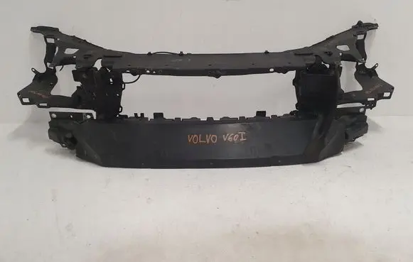 Volvo V60 Radiator support slam panel 31283053
