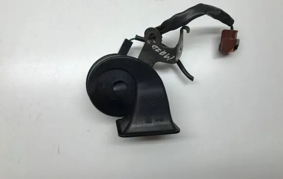 Mazda 2 Horn signal 
