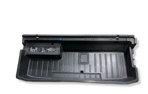 Subaru Ascent Glove box in trunk 91144XC00A 91167XC02A