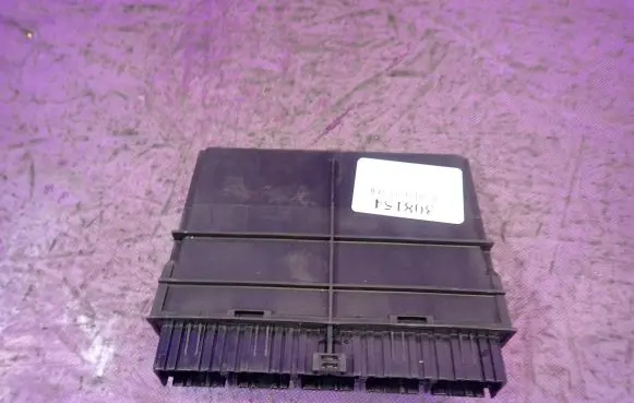 Ford Fusion Central body control module 4S6T-15K600-BB