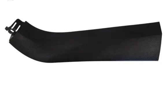 Tesla Model S Tailgate trim 1009235 12062017 126929