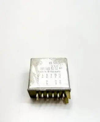 Mercedes-Benz SLC C107 Other relay A0015455232 0015455232
