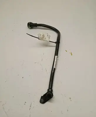 BMW 7 G11 G12 Gearbox oil cooler pipe/hose 8602296