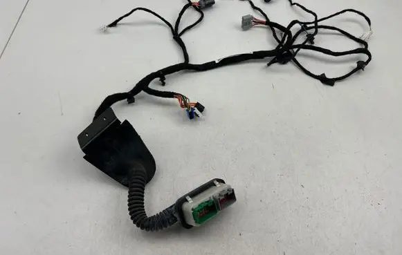 Dodge Charger Front door wiring loom 16238DC