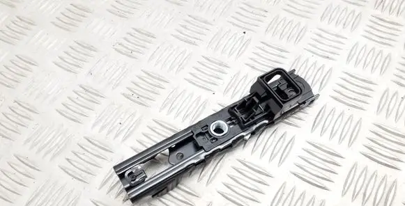 Audi Q5 SQ5 Seat belt height adjuster 4M0857819A