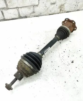 Audi A6 C7 Front driveshaft 4G0407271A