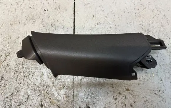 Porsche Macan (95B) (C) pillar trim 95B867287