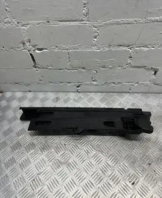 BMW X5 E70 Side radiator support slam panel 7799762