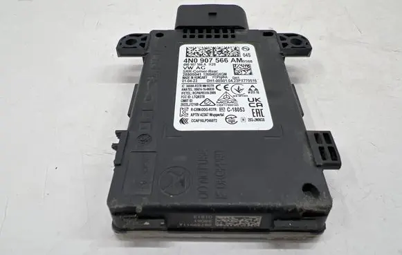 Audi Q8 e-tron Blind spot module 4N0907566 4N0907566AM