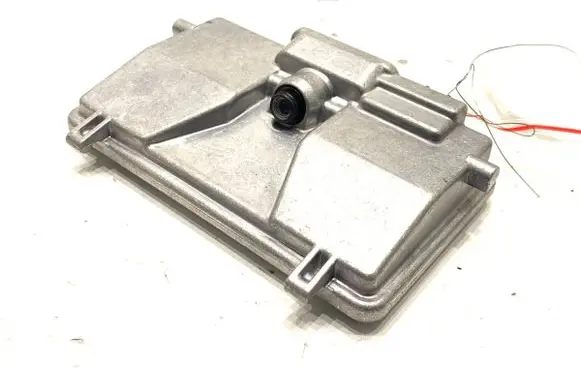 Volkswagen T-Roc Windshield/windscreen camera 3Q0980654L