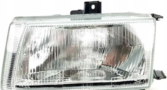Volkswagen Caddy Headlight/headlamp 6K5941015D
