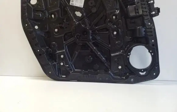 Mercedes-Benz EQB Front window lifting mechanism without motor A0997204102
