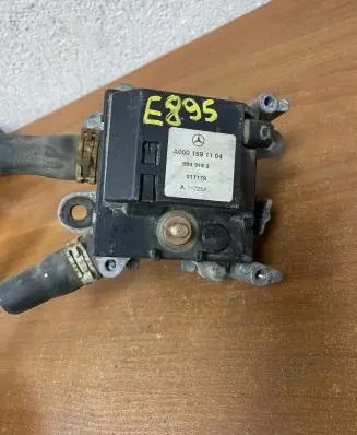 Mercedes-Benz E W210 Other devices A0001591104 E895