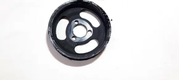 Opel Zafira A Water pump pulley 90502887