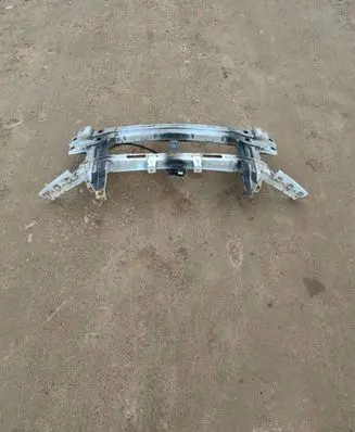 Chevrolet Captiva Radiator support slam panel