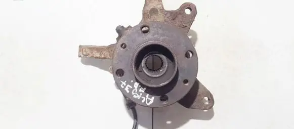 Renault Megane I Front wheel hub